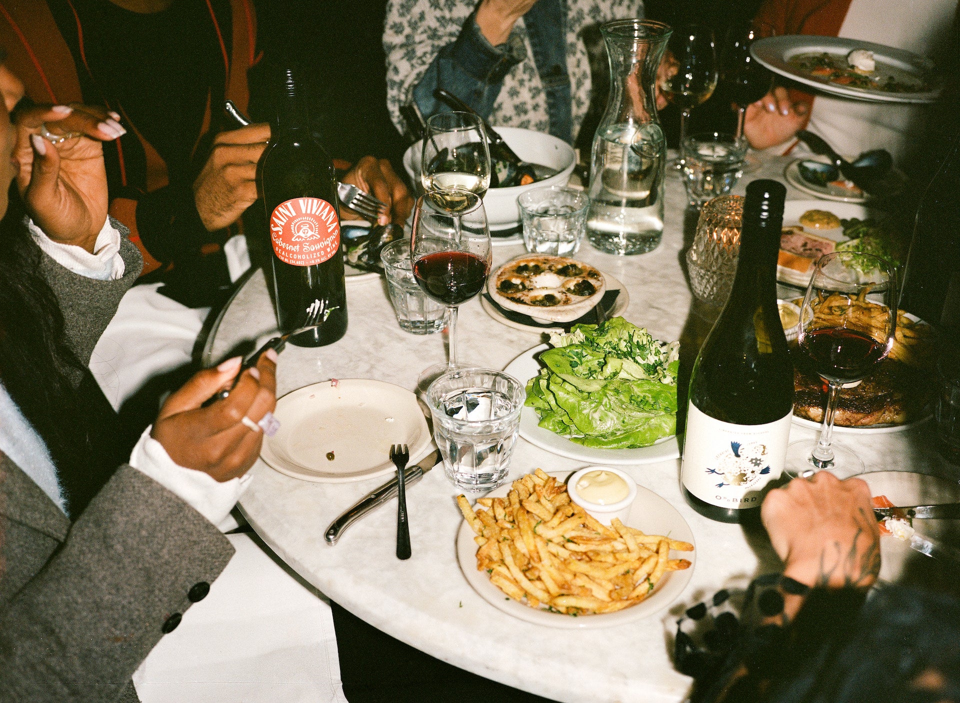 Want to Keep Your Resolutions? Extending Dry January Can Help - The Zero Proof
