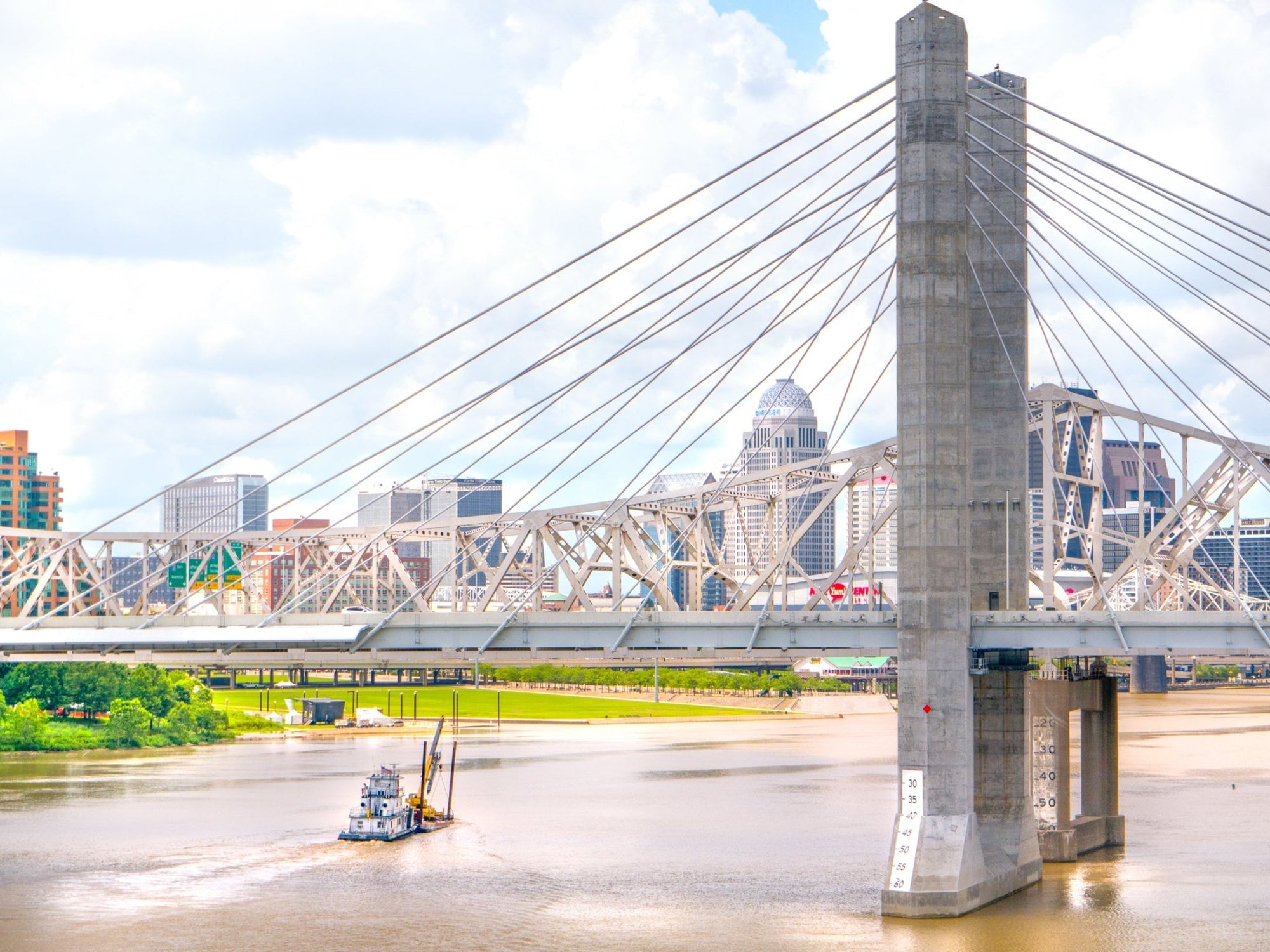 The Zero Proof Guide to Louisville, KY - The Zero Proof