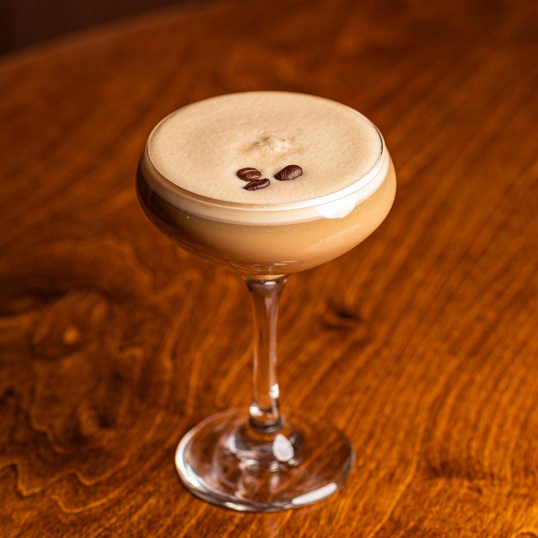 Café du Monde Non-Alcoholic Martini - The Zero Proof
