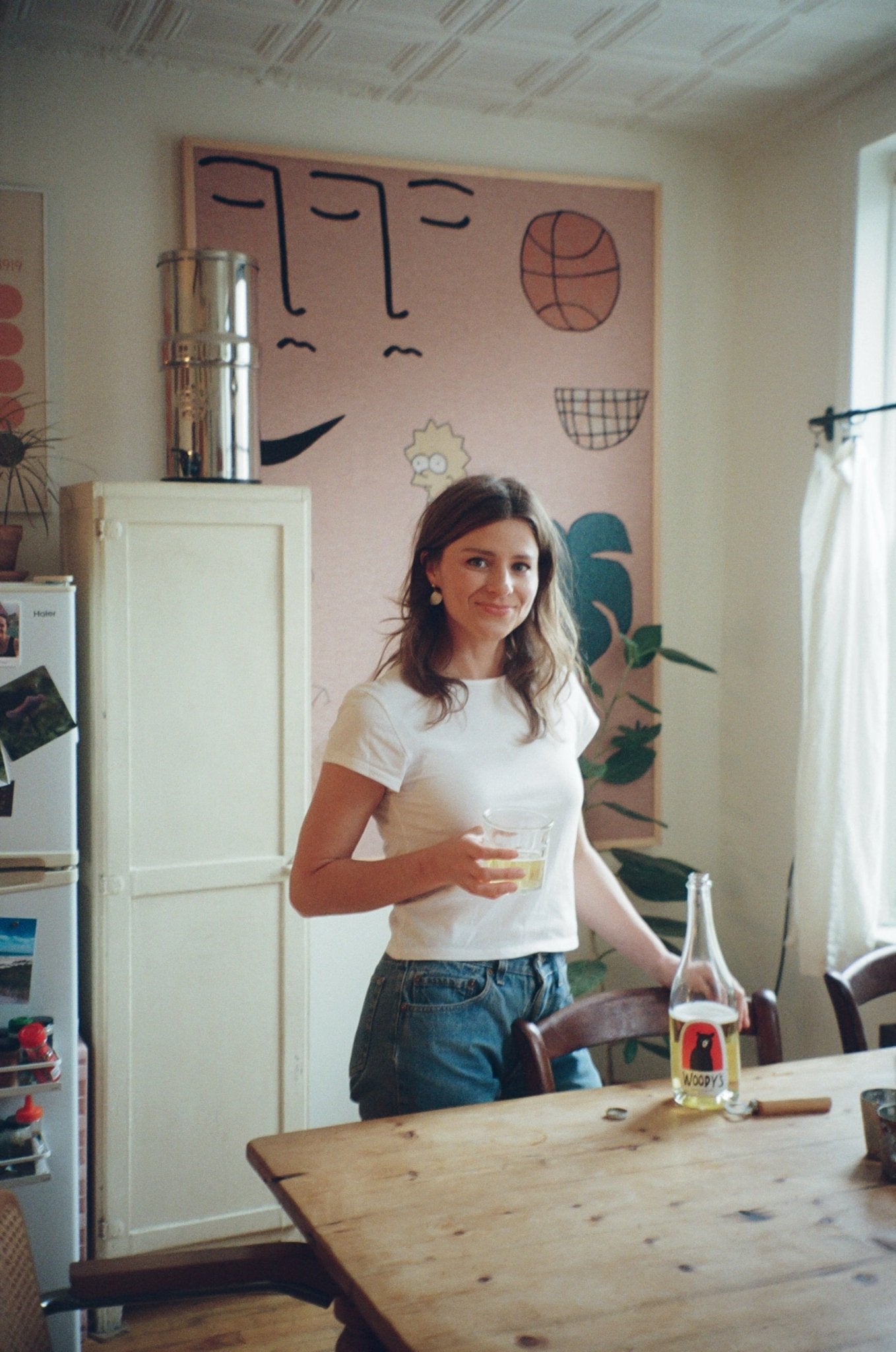 In Good Company with Lee from America - The Zero Proof