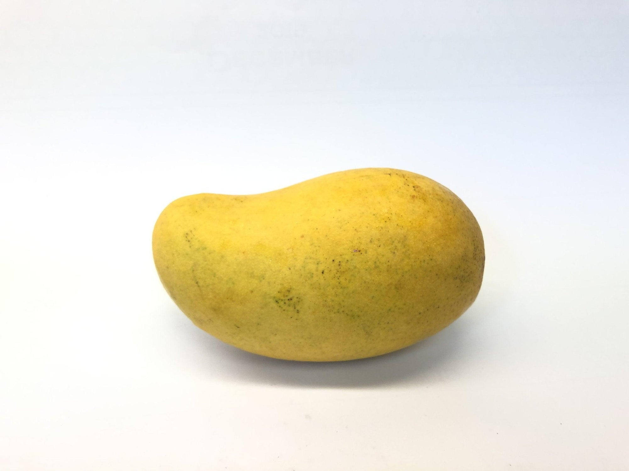 Mango Mule - The Zero Proof