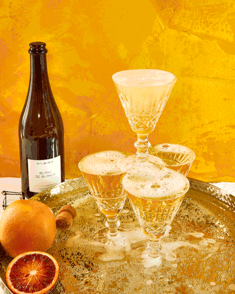 Non-alcoholic Drinks to Toast the New Year in Style - zero-proof-shop