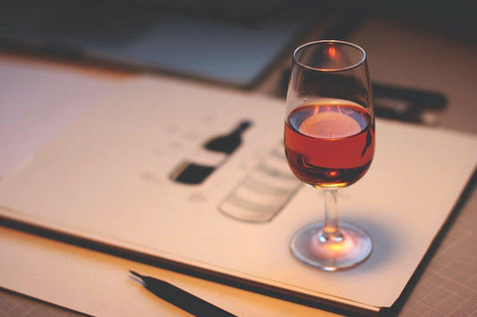 Our favorite non-alcoholic wines right now - zero-proof-shop