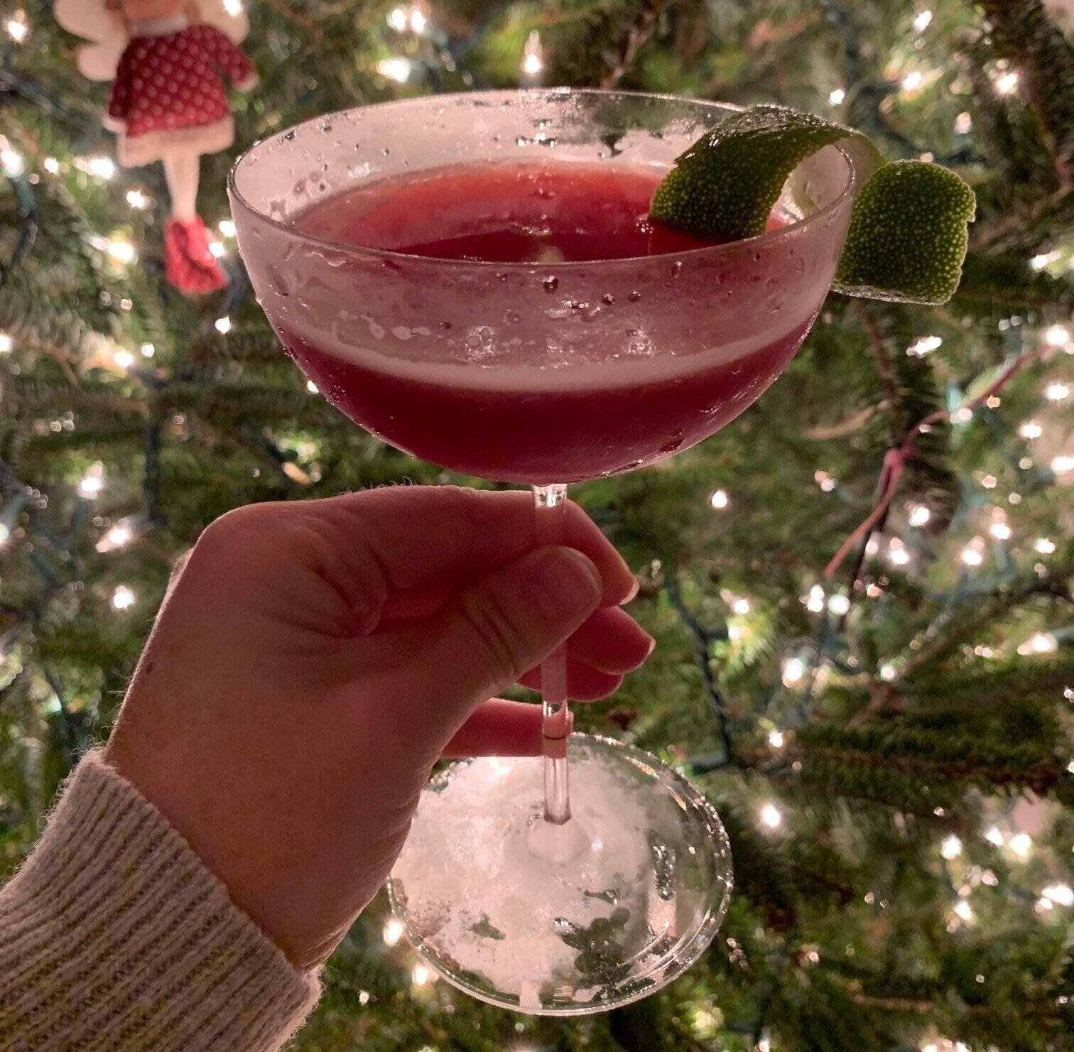 Proteau Red Cosmo - The Zero Proof