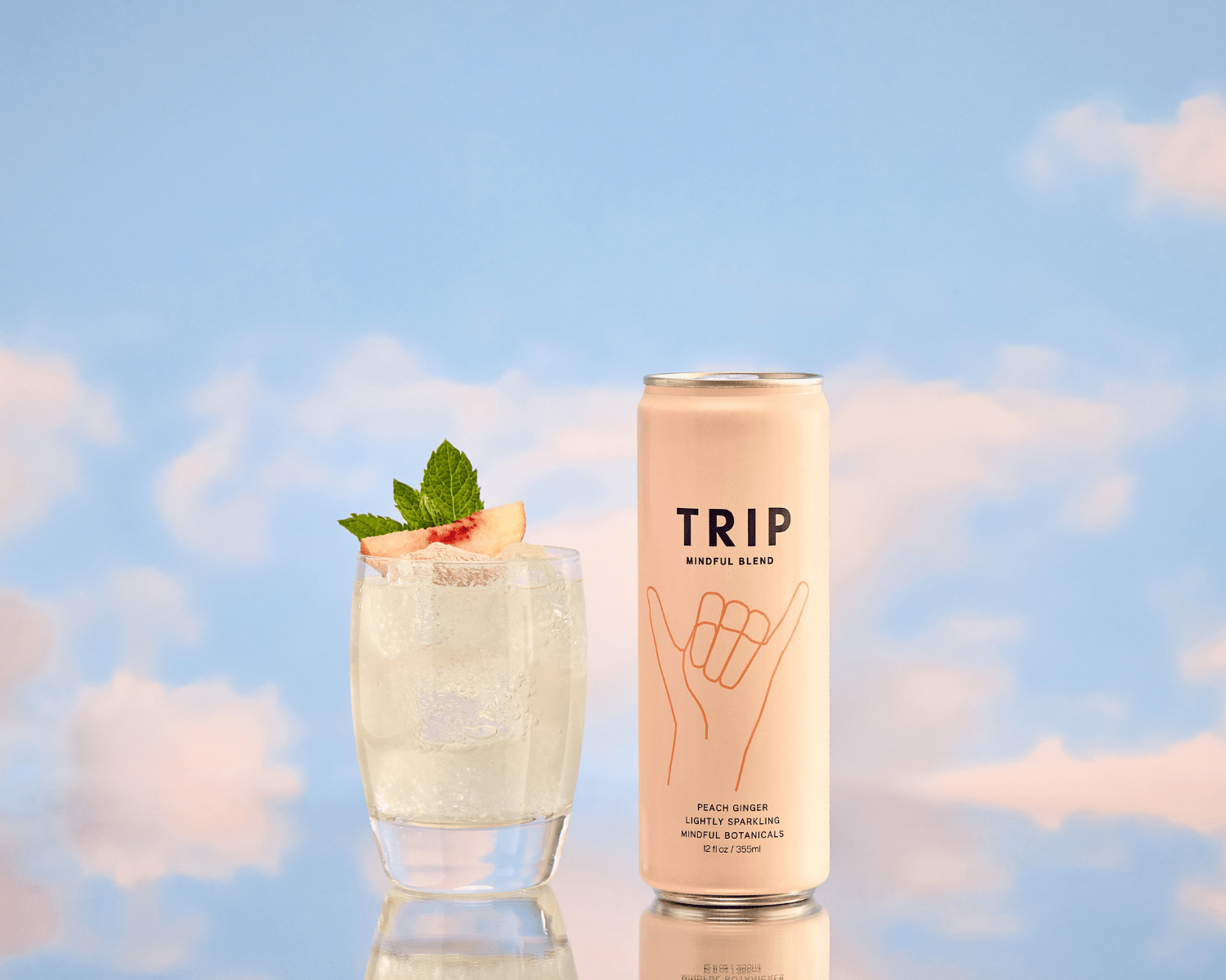 Sip with Confidence: Our Favorite Gluten-Free Non-Alcoholic Beverages - The Zero Proof