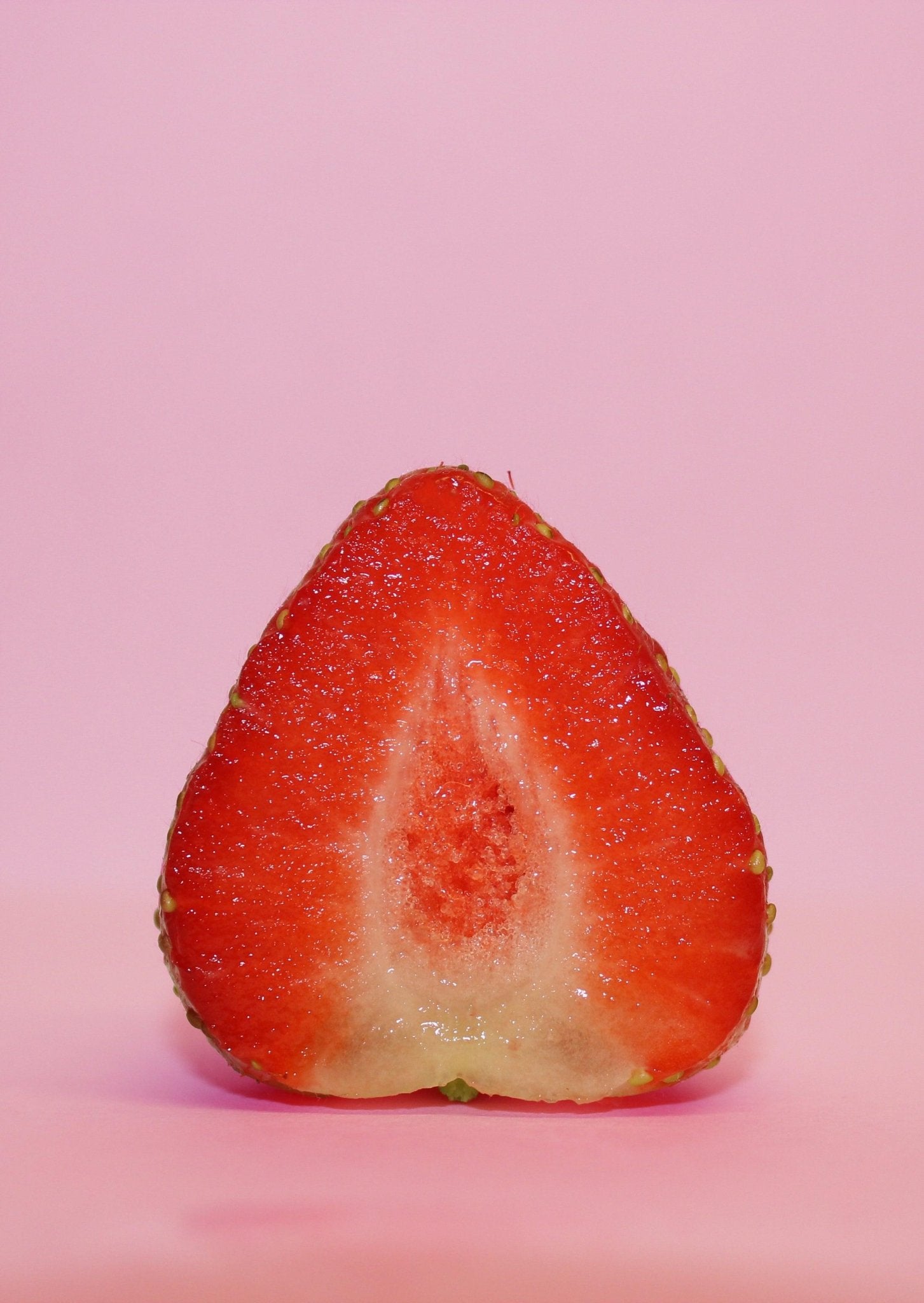 Strawberry Fields - The Zero Proof