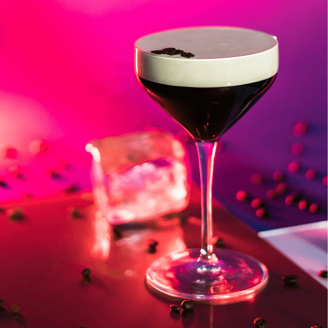 The Perfect Non-Alcoholic Espresso Martini Recipe - The Zero Proof