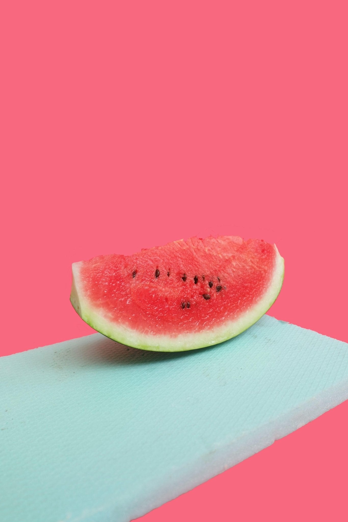 Virgin Watermelon Margarita - The Zero Proof