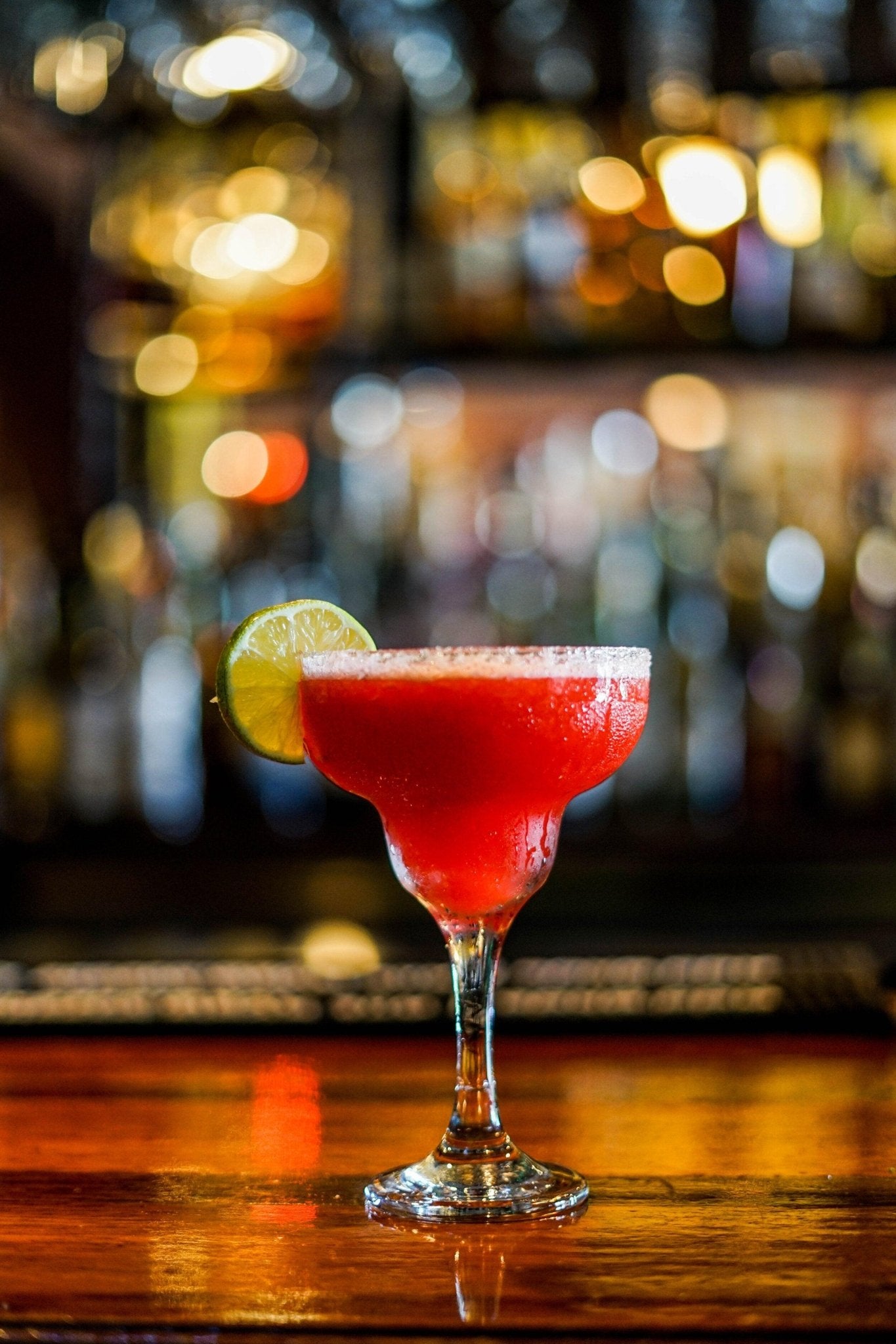 What is a virgin mocktail? - The Zero Proof