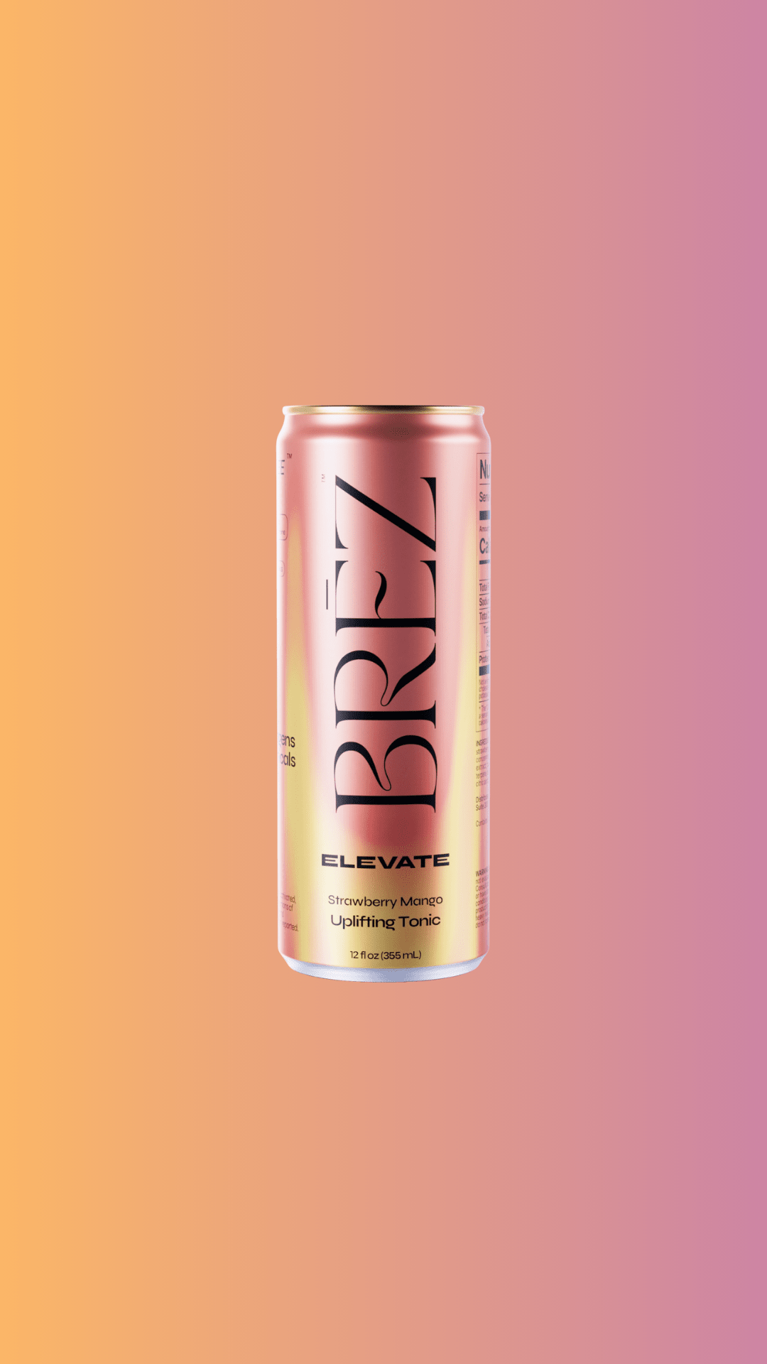 What's a "clean" energy drink? - The Zero Proof