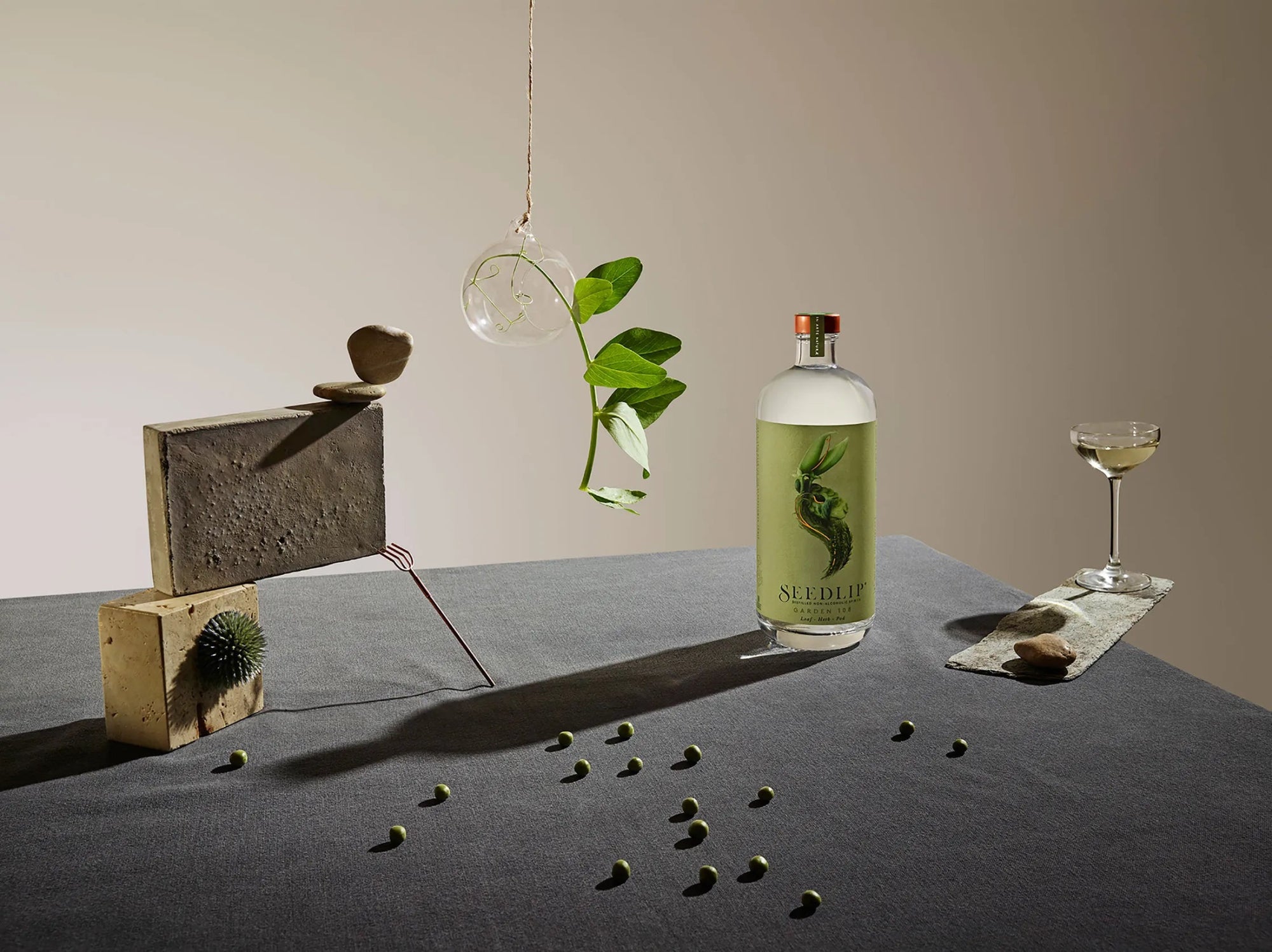 Why America Owes a Toast to Europe's Non-Alcoholic Beverage Pioneers - The Zero Proof