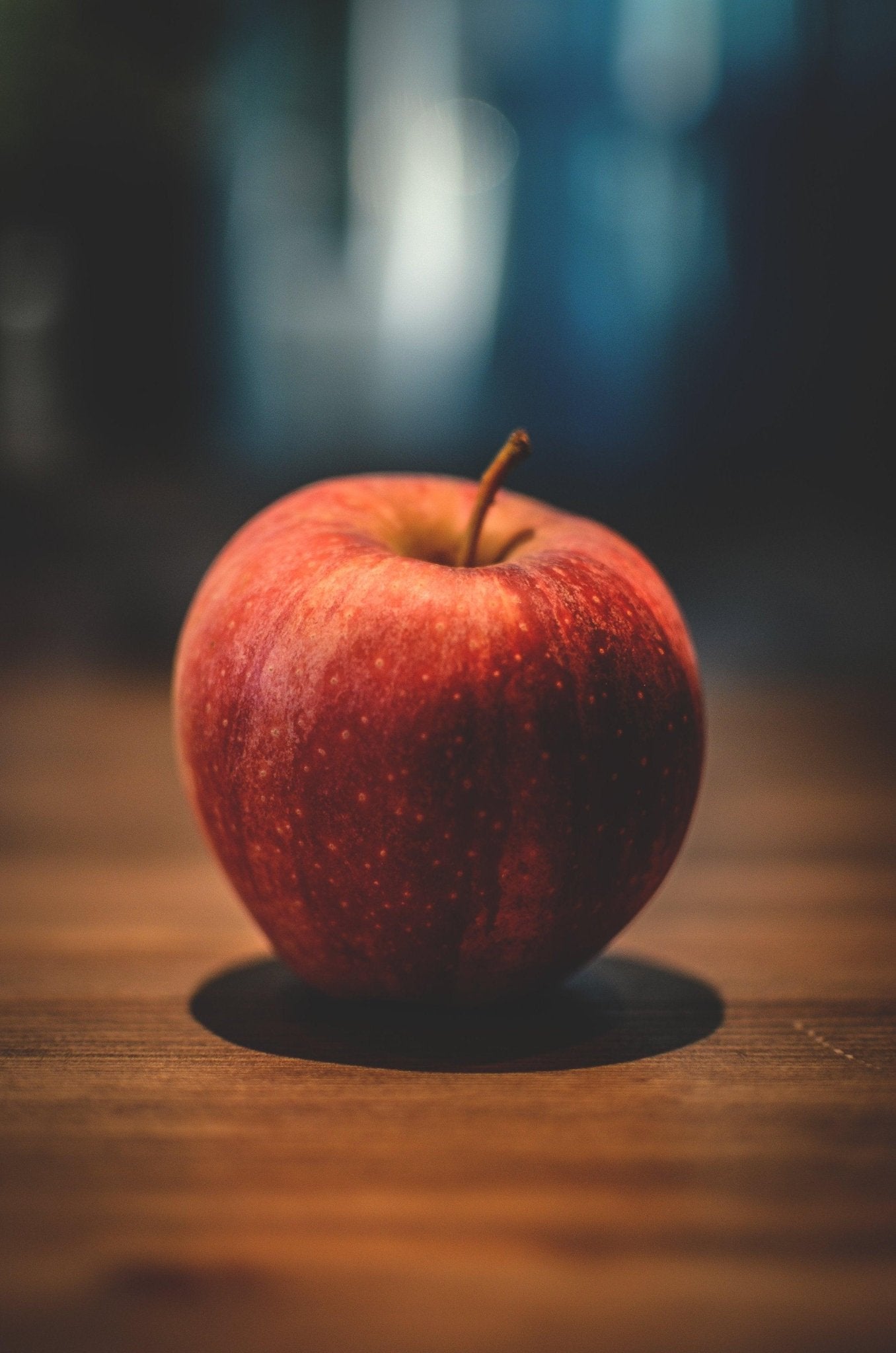 Zero Proof Hot Apple Cider - The Zero Proof