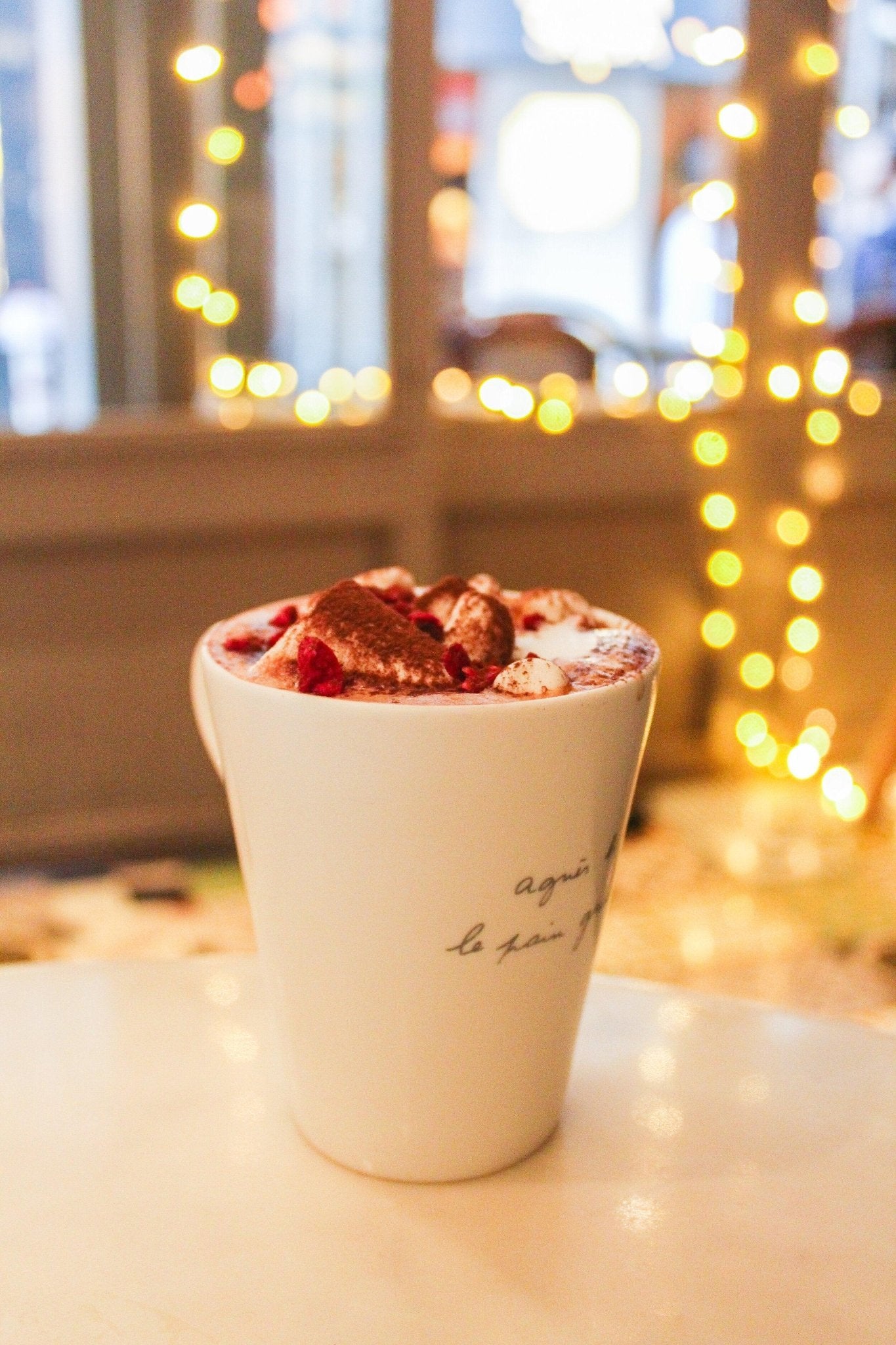 Zero-Proof Hot Buttered “Rum” Recipe - The Zero Proof
