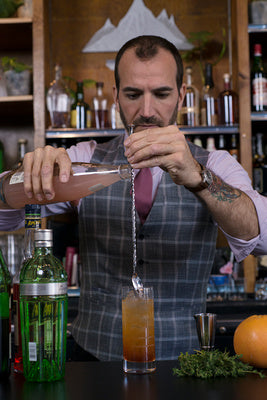 Crafthouse Bar Spoon 12.5" (32cm)