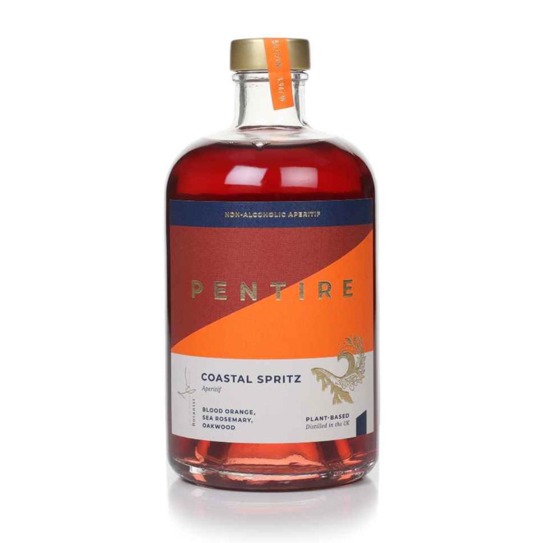 Pentire Coastal Spritz