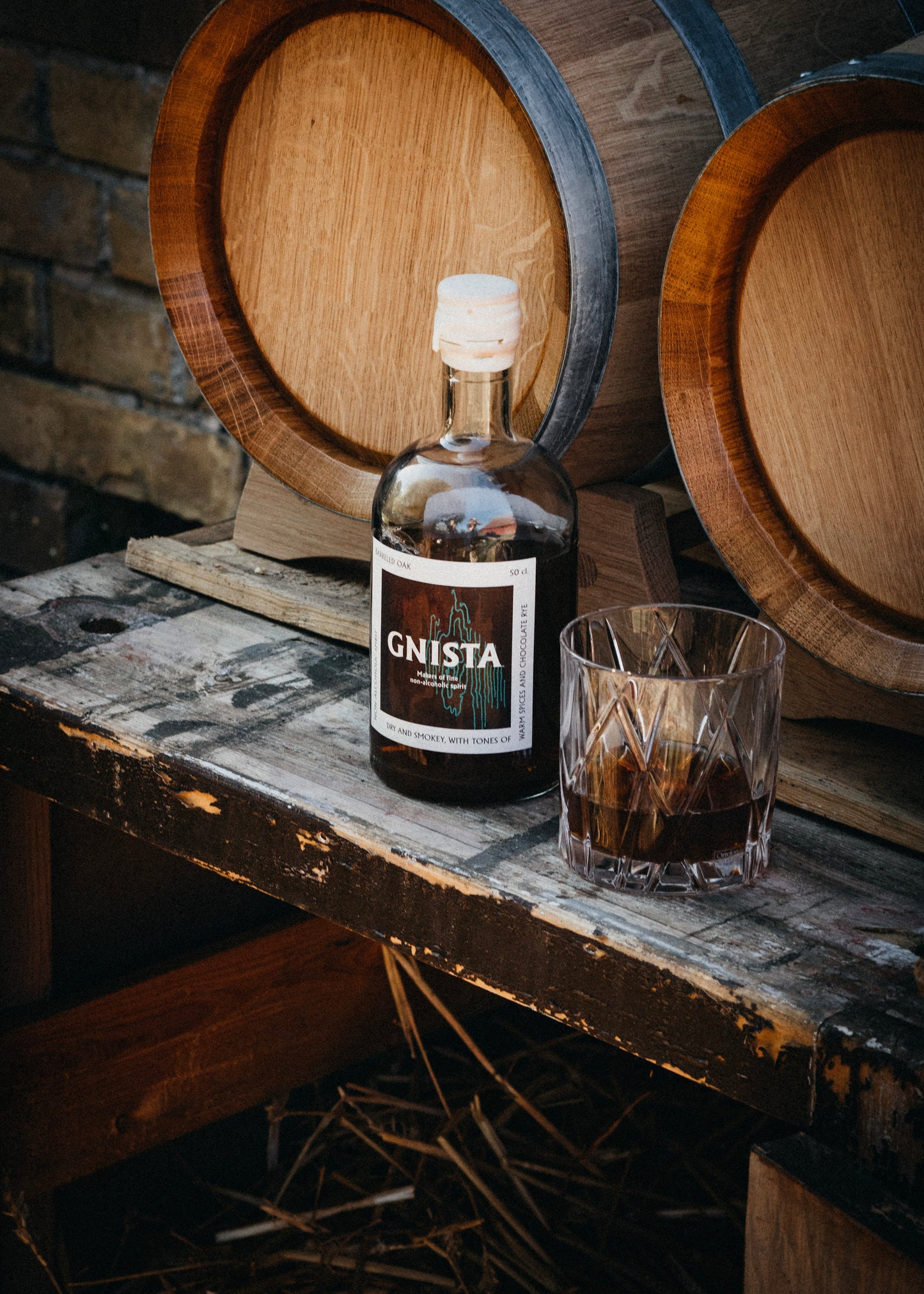 Classic Comforts Fall Cocktail Bundle