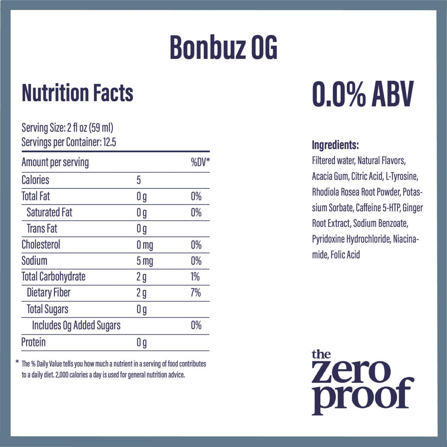 bonbuz OG