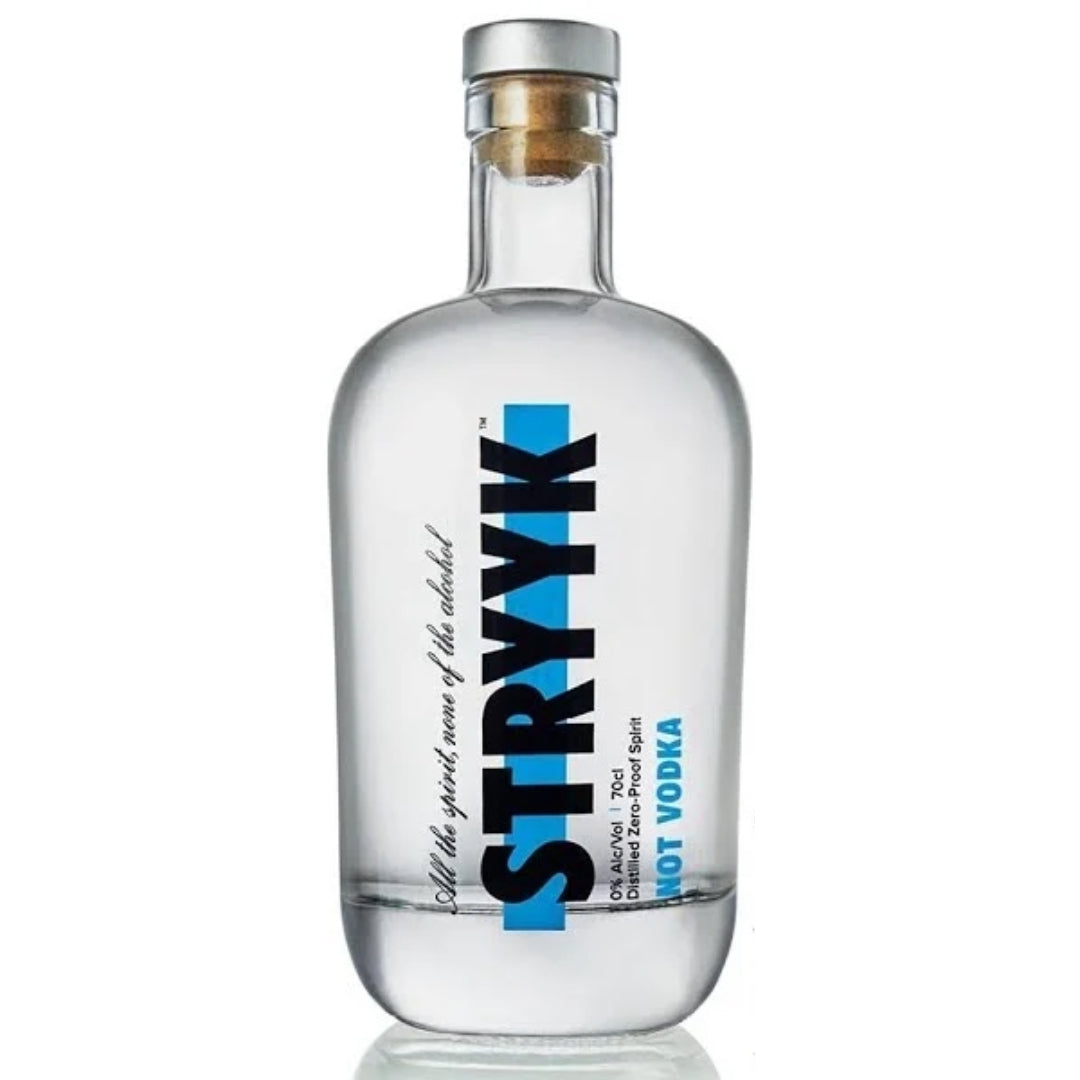 Strykk Not Vodka (700 ml)