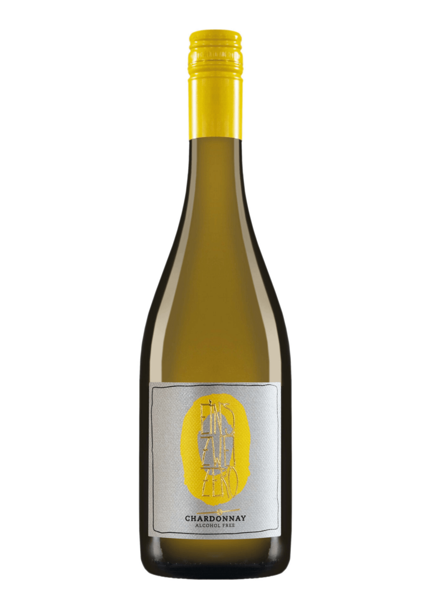 Leitz - Eins Zwei Zero Chardonnay
