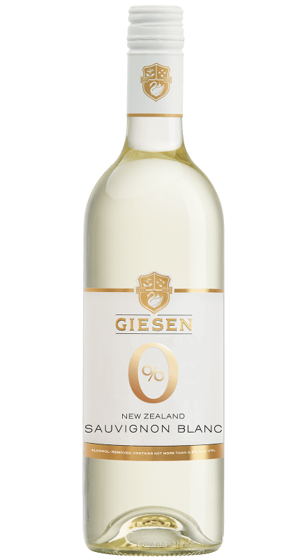 Giesen 0% Sauvignon Blanc