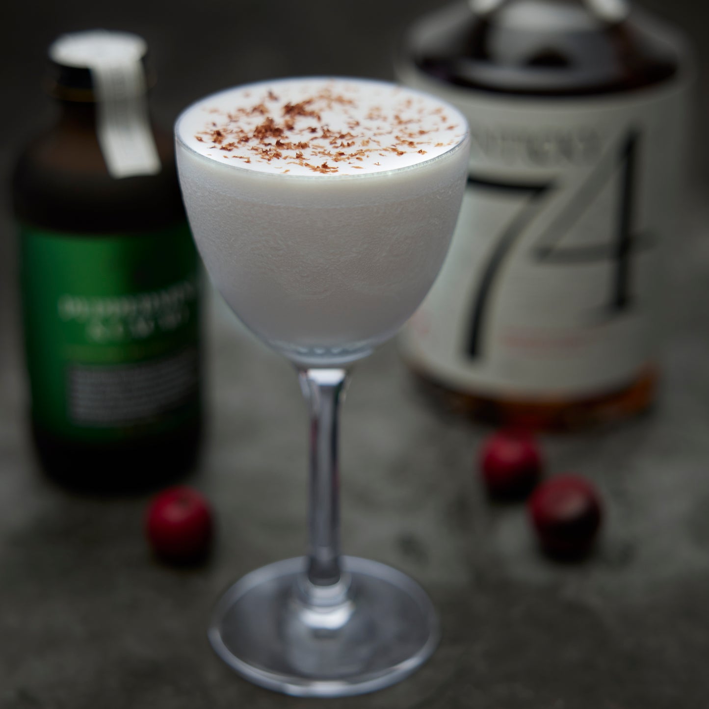 Limited Edition Festive Flavors Holiday Cocktail Kit