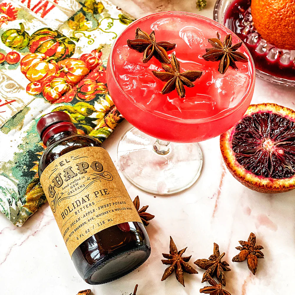 Classic Comforts Fall Cocktail Bundle
