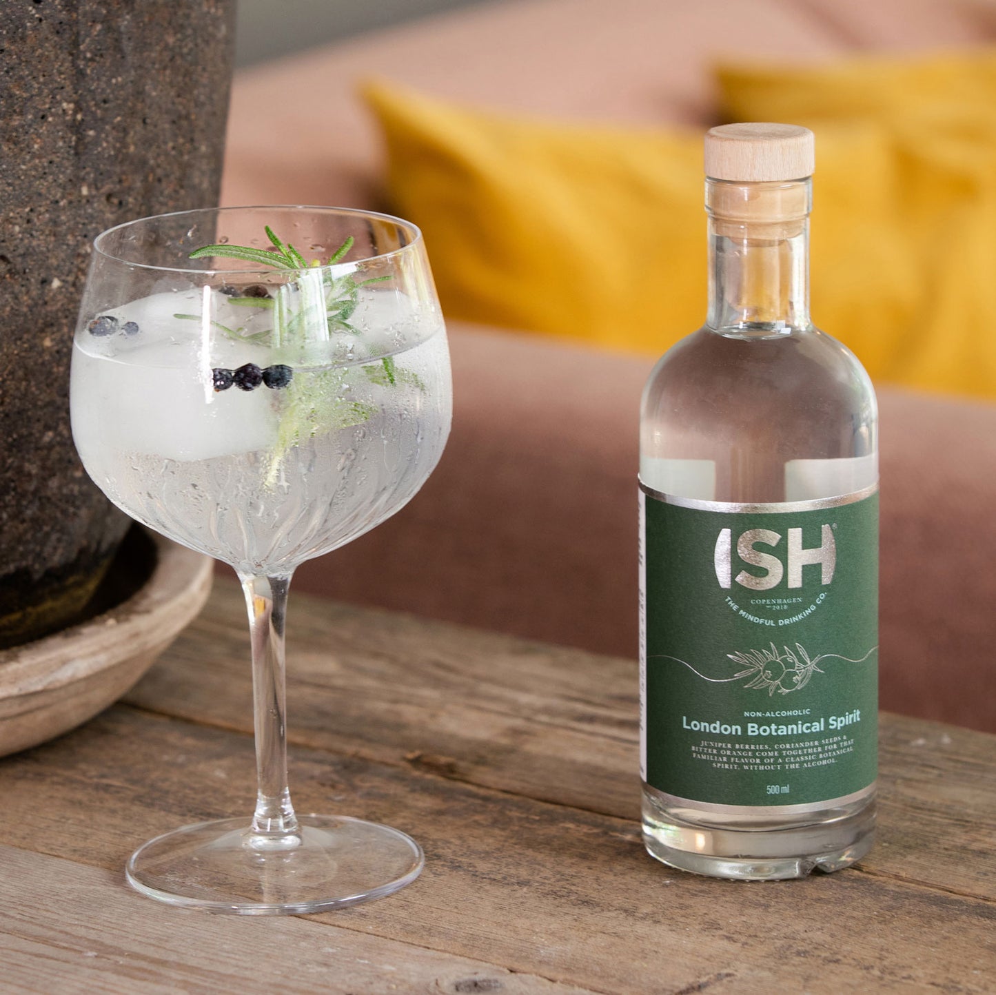 Autumn Orchard Cocktail Bundle