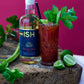 ISH Mexican Agave Spirit Non-Alcoholic Tequila
