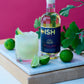 ISH Mexican Agave Spirit Non-Alcoholic Tequila