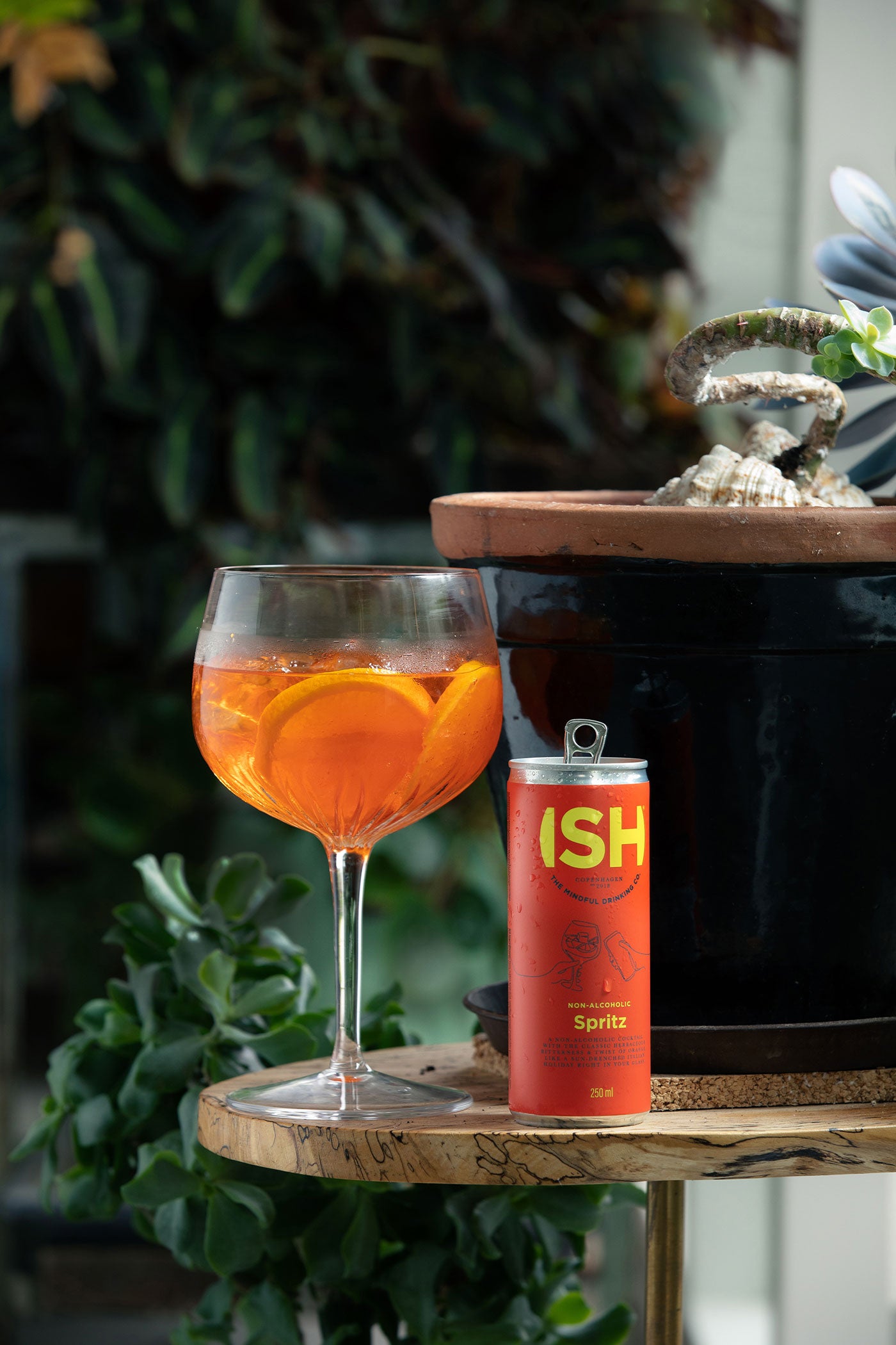 ISH Ready-To-Drink Non-Alcoholic Cocktail Bundle