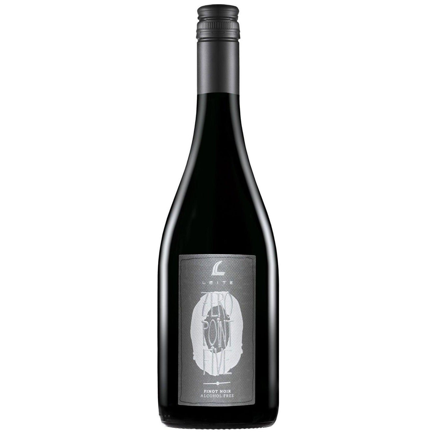 Leitz - Zero Point Five Non-Alcoholic Pinot Noir