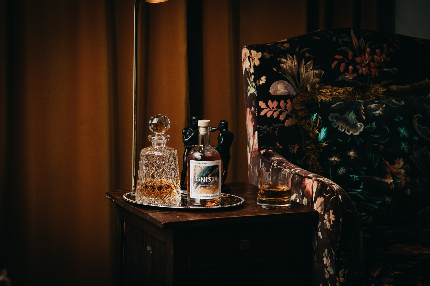 Autumn Orchard Cocktail Bundle
