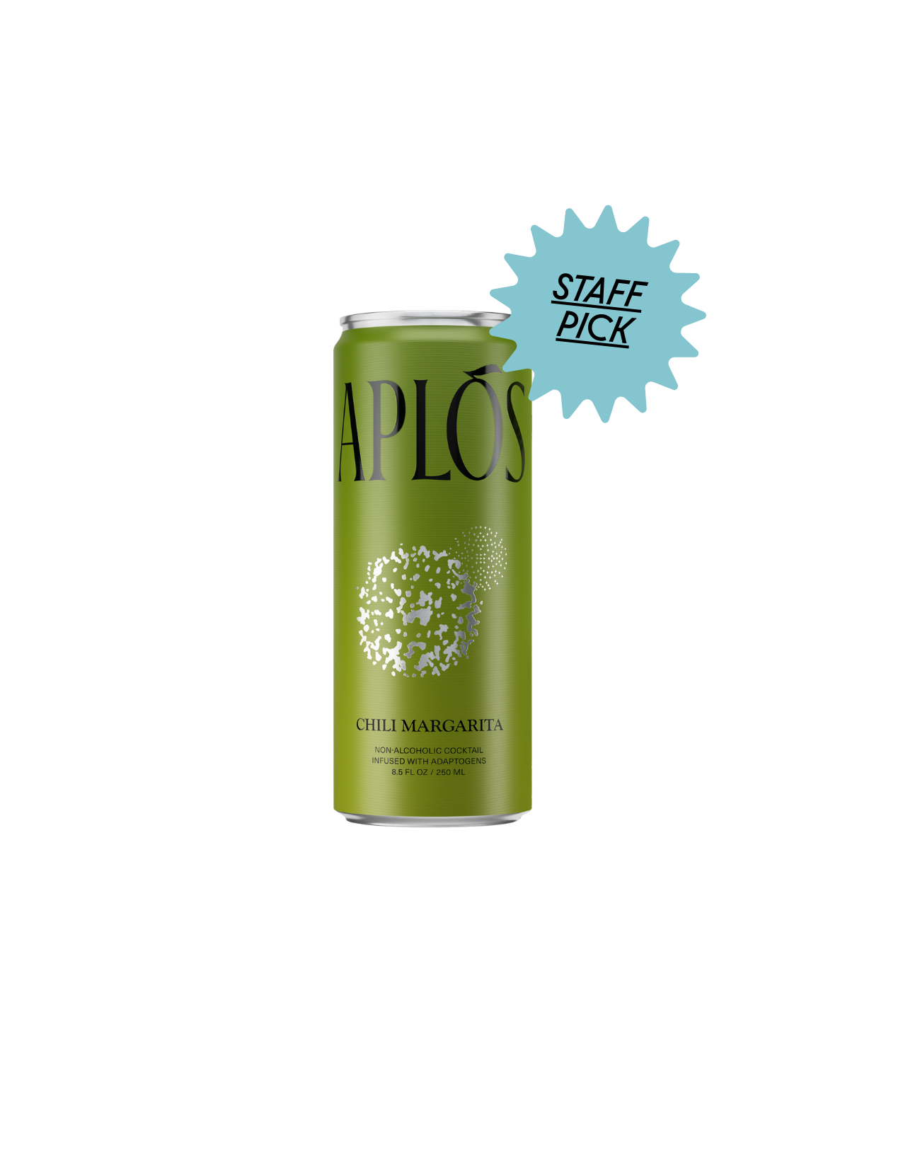 Aplos Chili Margarita (4-Pack)