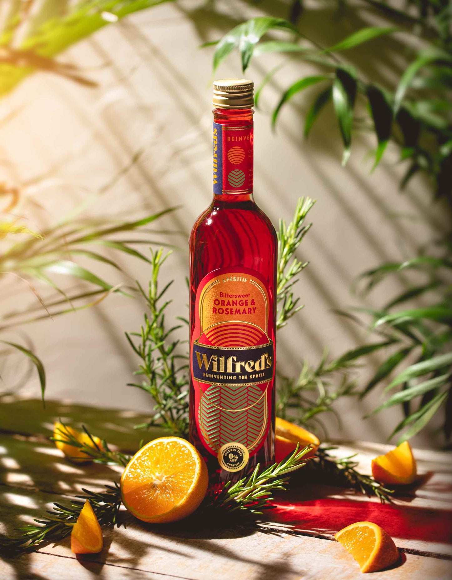 Autumn Orchard Cocktail Bundle