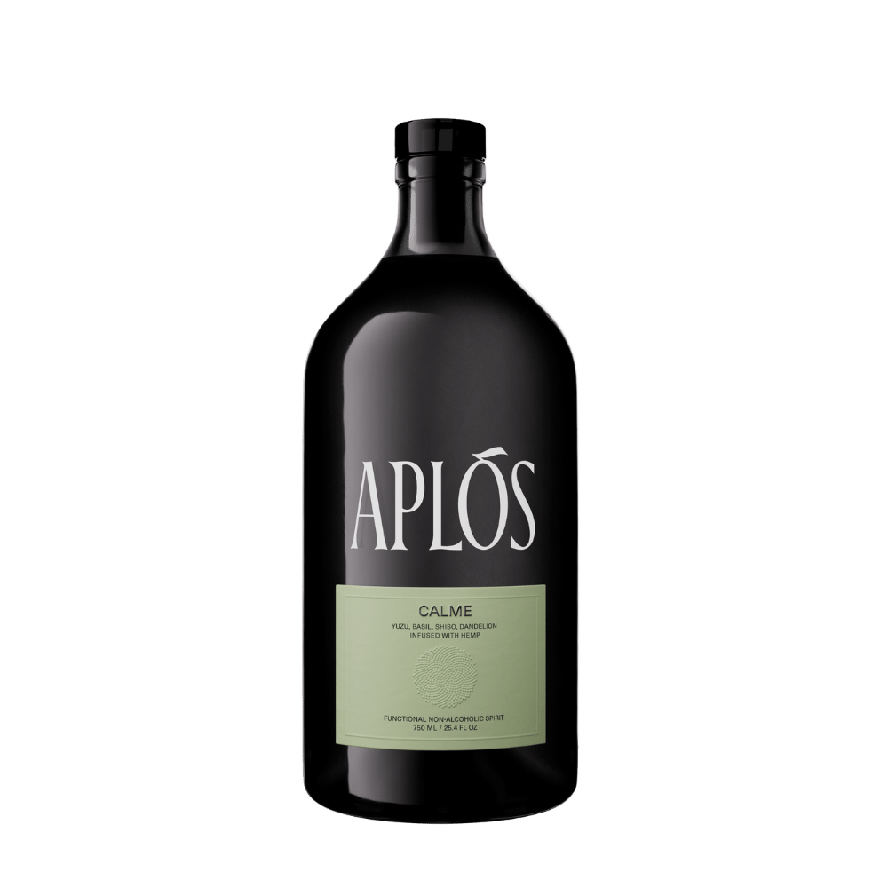 Aplós Calme (750 ml) - The Zero Proof