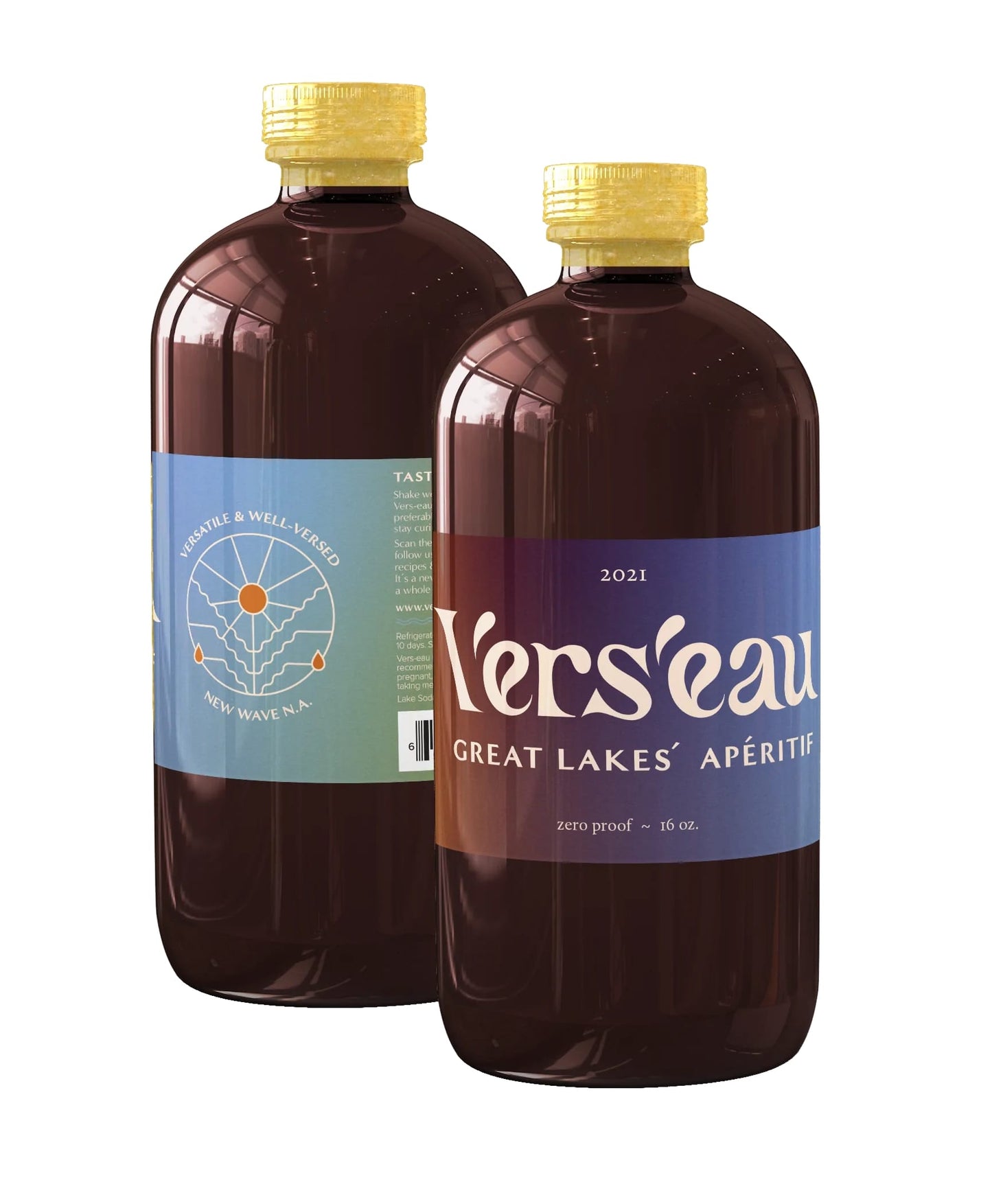Vers-Eau Great Lakes Apéritif
