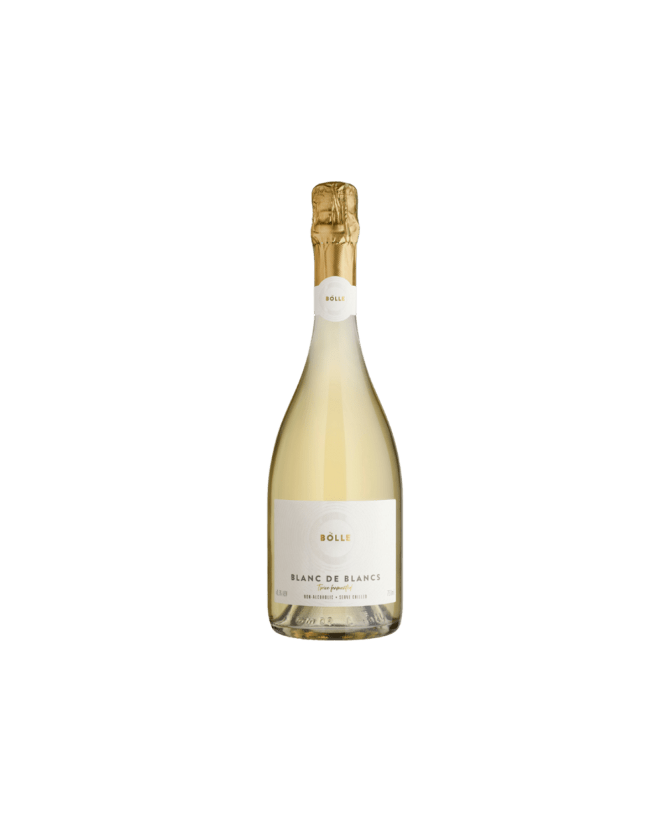 BOLLE Sparkling Blanc de Blancs (750ml)