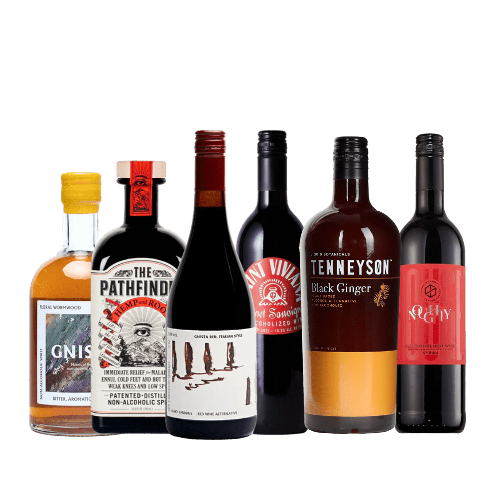 Cozy Bundle - The Zero Proof