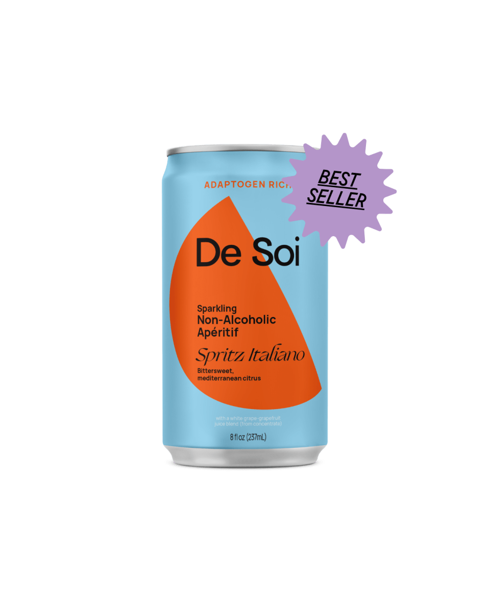 De Soi Non-Alcoholic Spritz Italiano