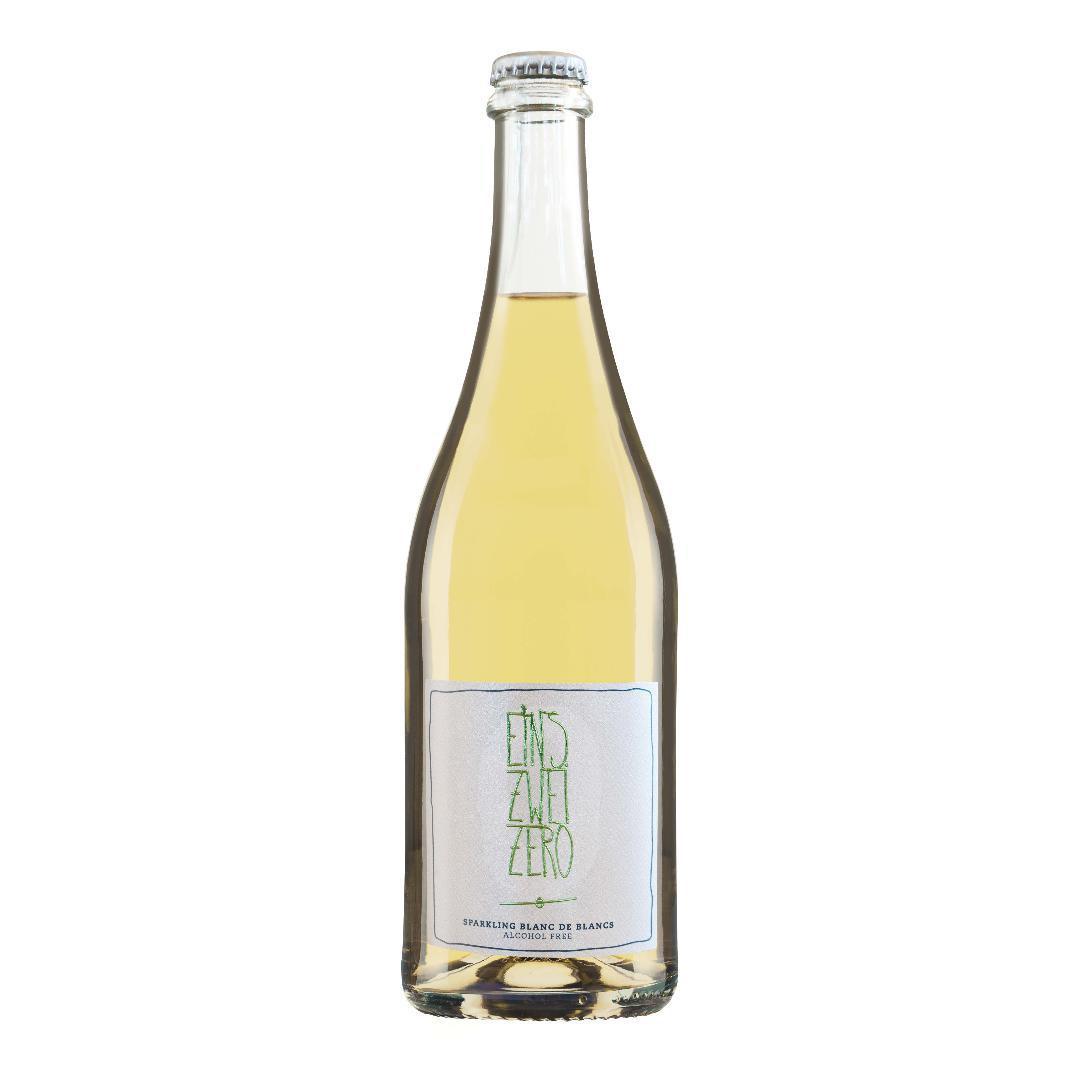 Leitz - Eins Zwei Zero Sparkling Blanc de Blancs