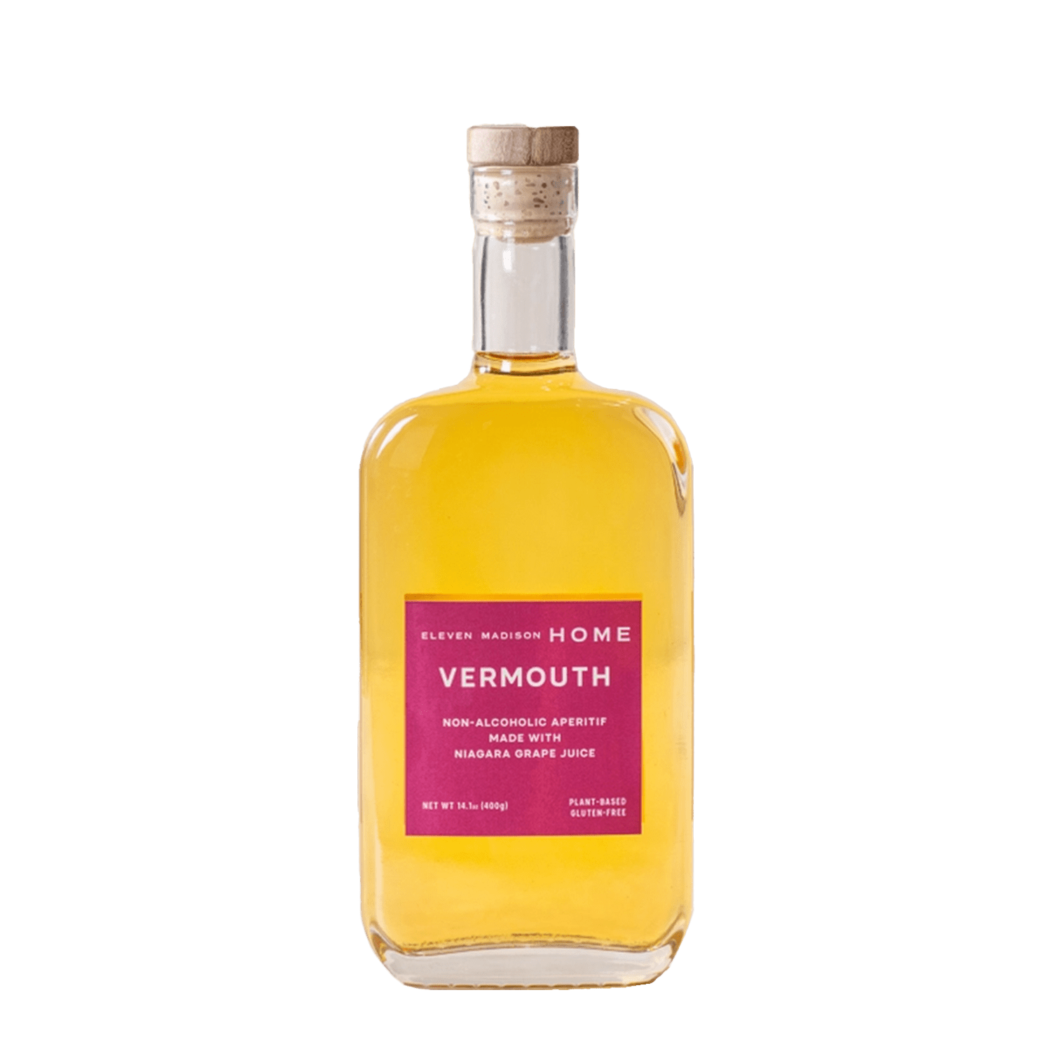 Eleven Madison Home Non Alcoholic Vermouth - The Zero Proof