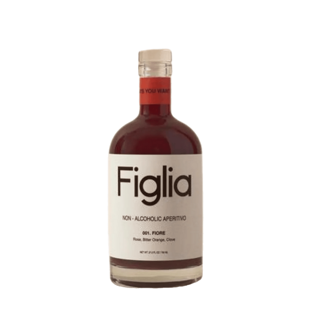 Figlia Fiore - The Zero Proof