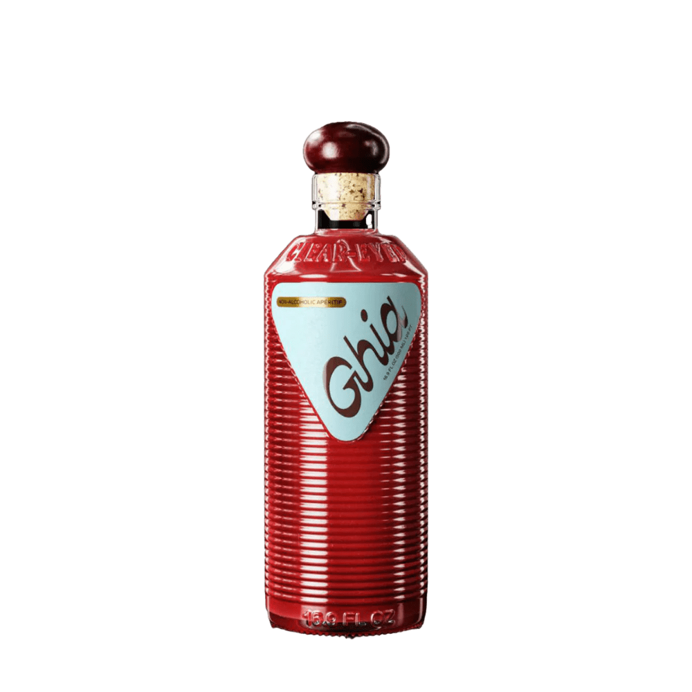 Ghia Aperitif - New Formula (535 mL) - The Zero Proof