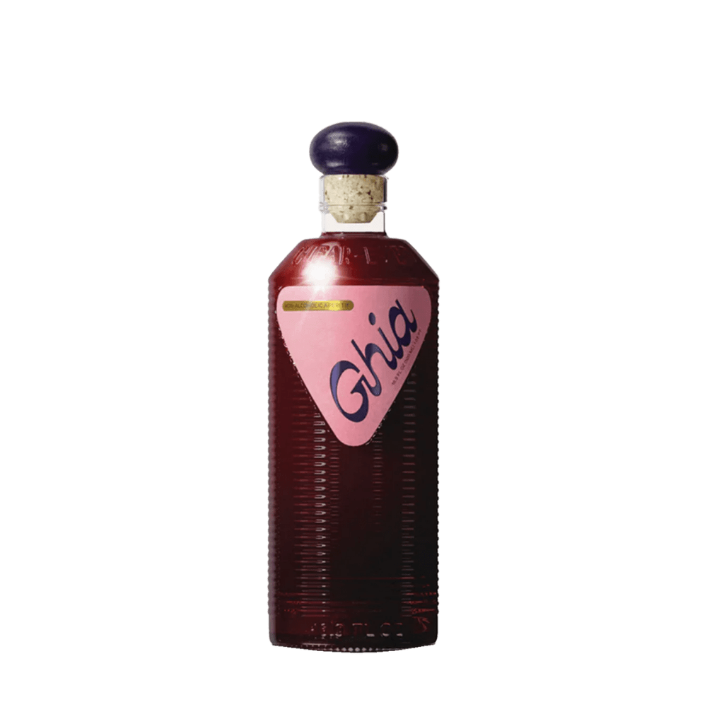 Ghia - Berry Aperitif (535 mL)