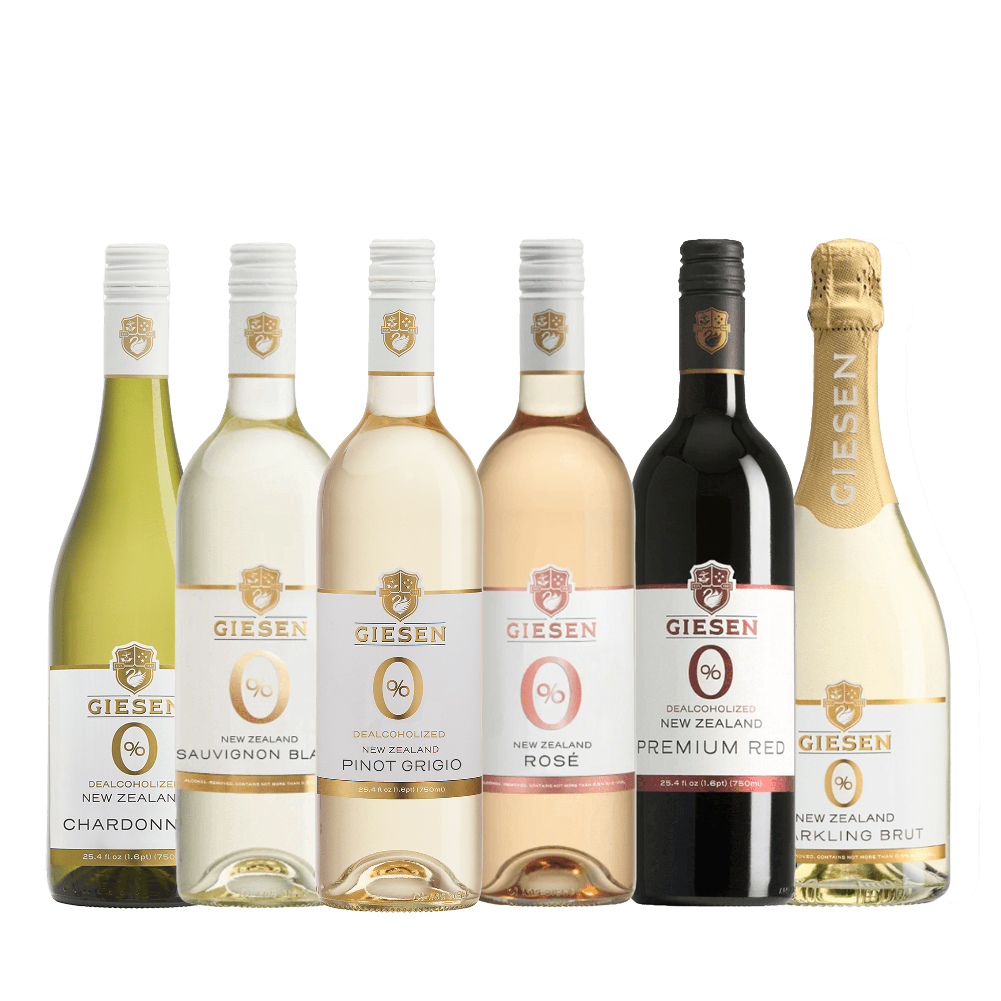 Giesen Bundle - The Zero Proof