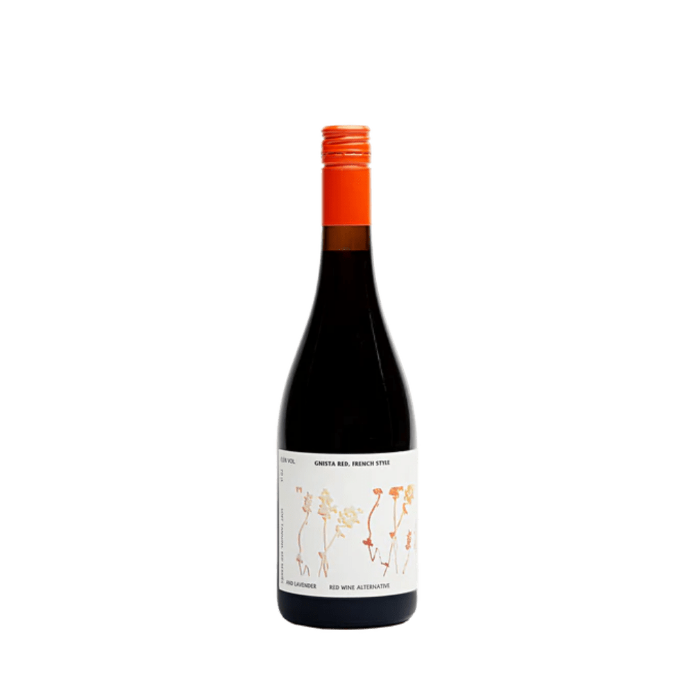Gnista French Not Wine - The Zero Proof