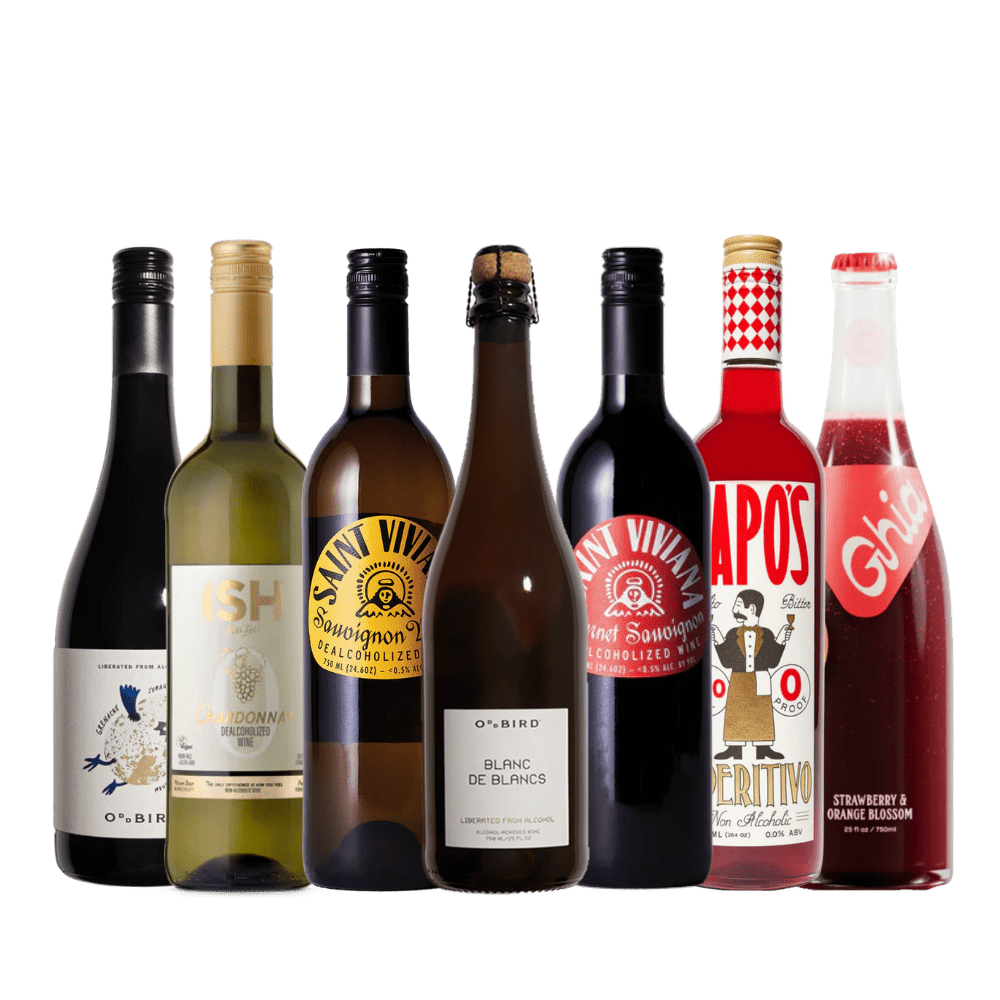 Holiday Season Bundle - The Zero Proof