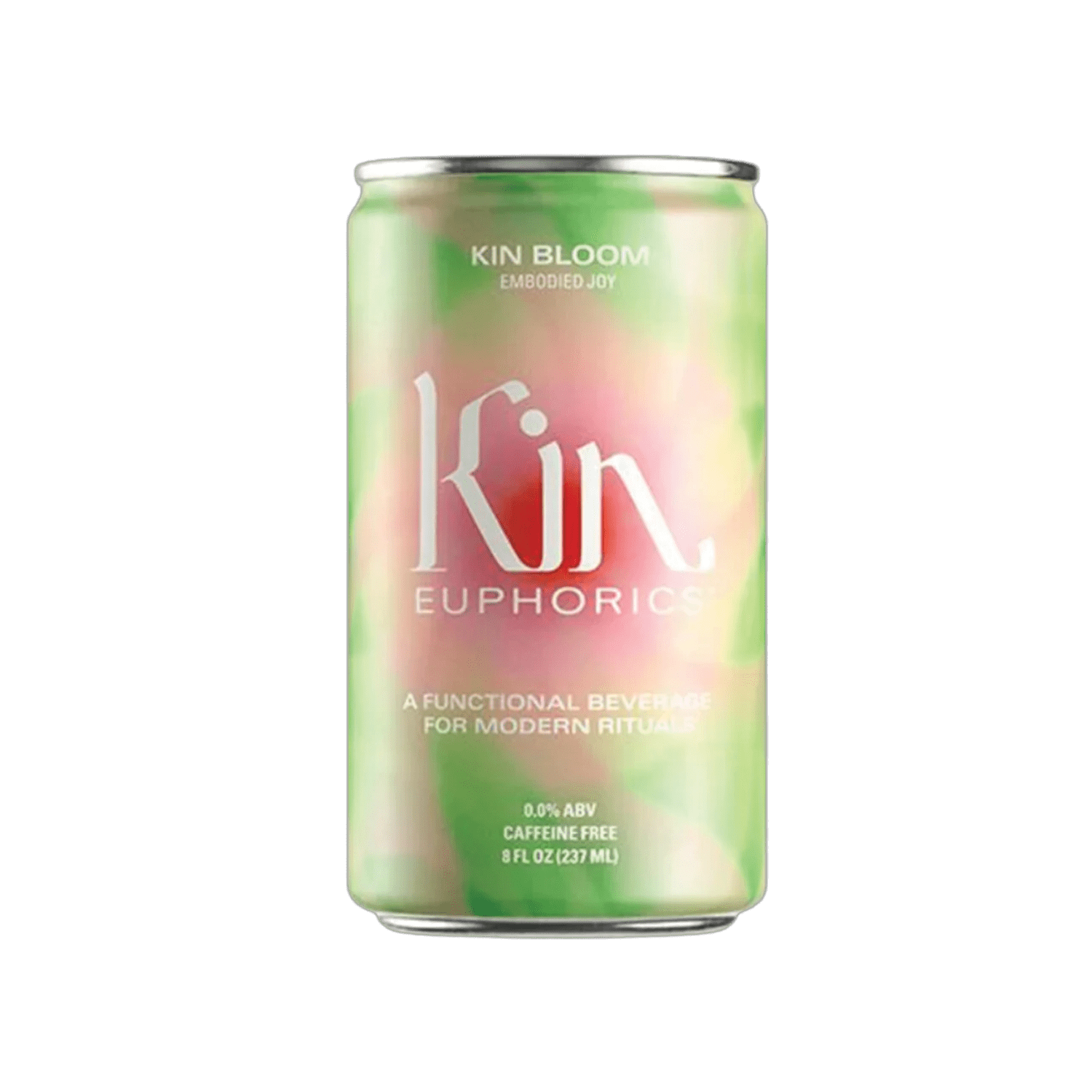 Kin Bloom Non - Alcoholic Cocktail (4 - Pack) - The Zero Proof