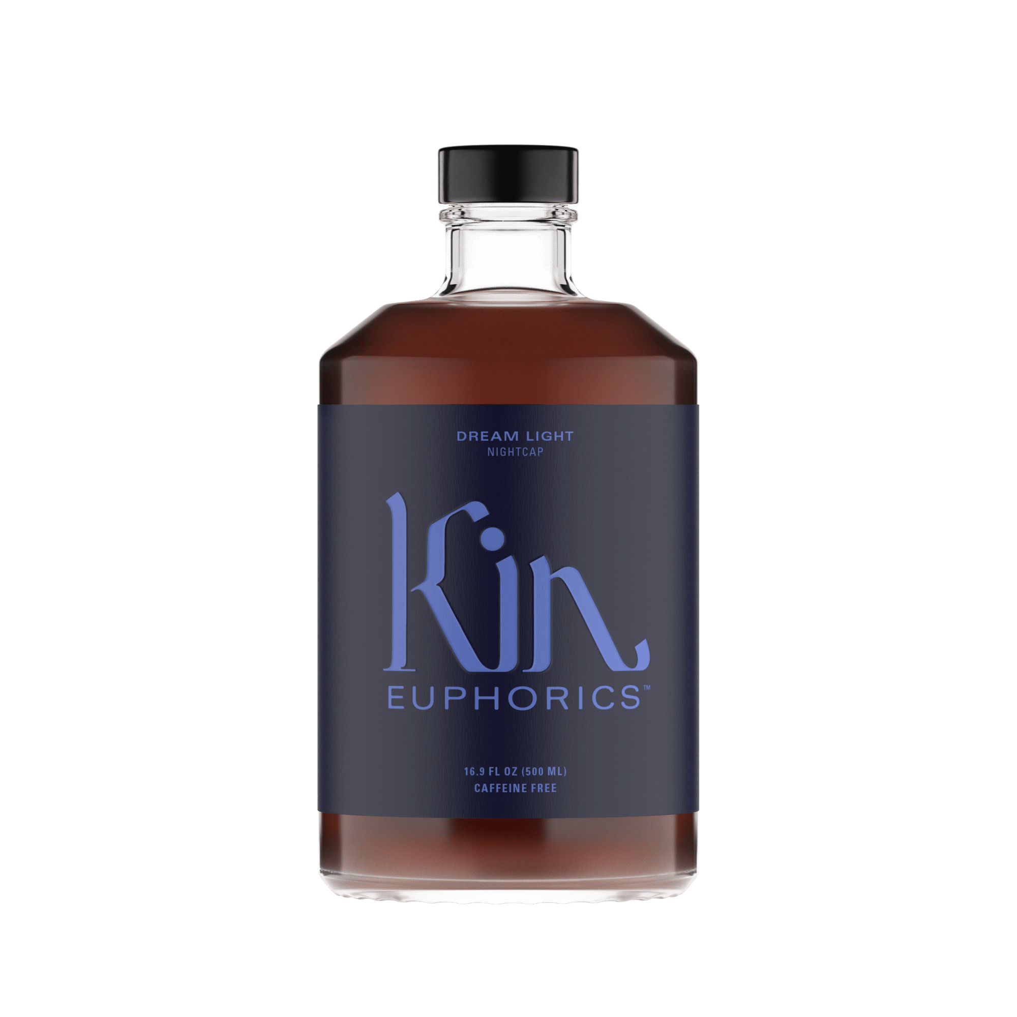 Kin Dream Light - The Zero Proof