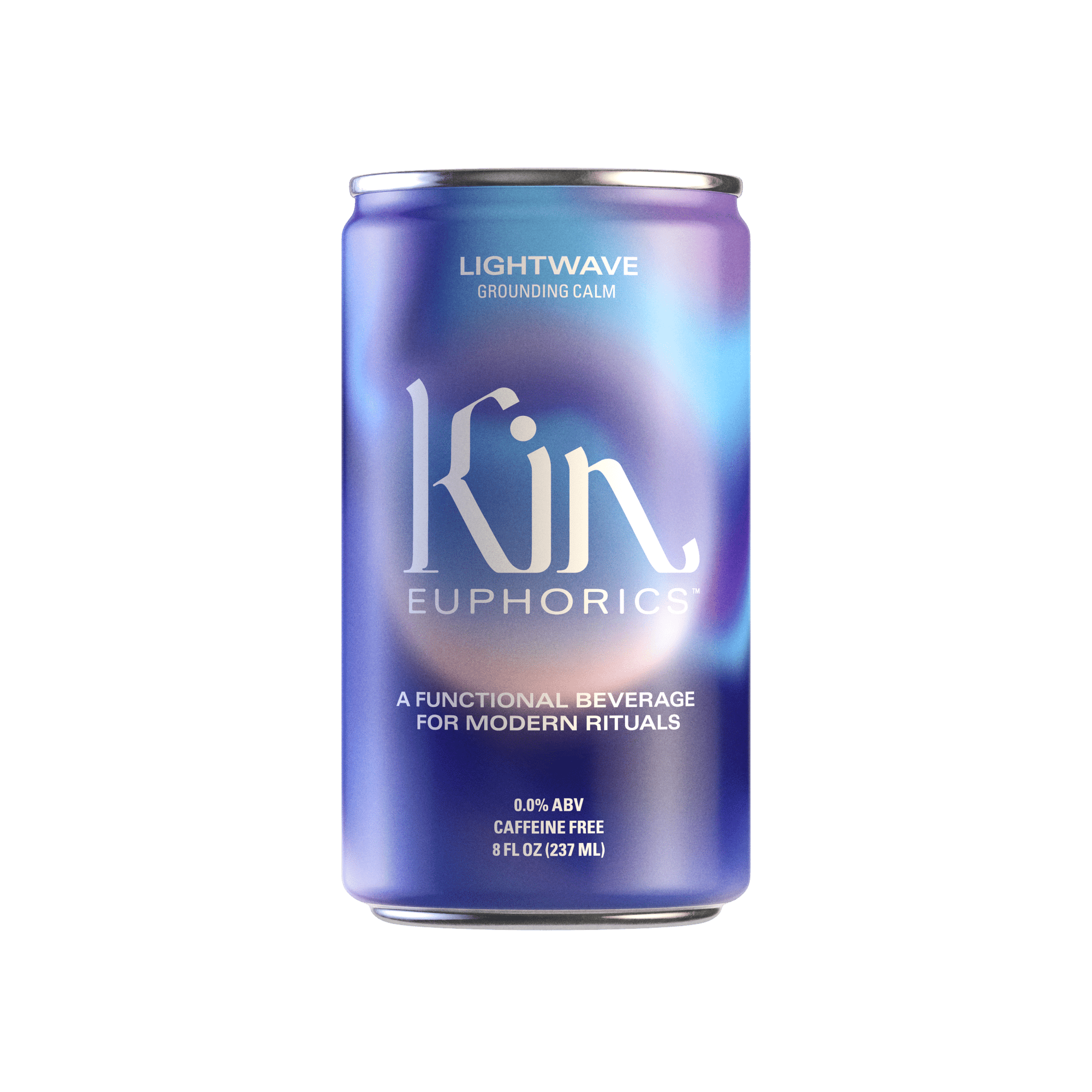Kin Lightwave Non - Alcoholic Cocktail (4 - Pack) - The Zero Proof
